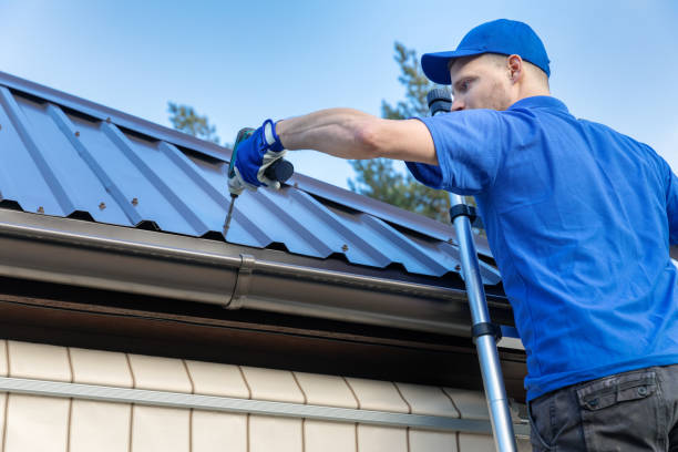 Asphalt Shingles Roofing in Holly Ridge, NC