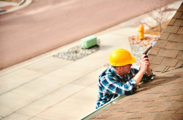 Roof Insulation in Holly Ridge, NC