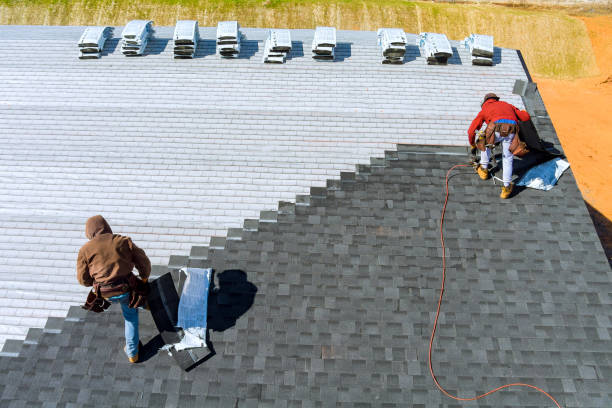 Best Rubber Roofing (EPDM, TPO)  in Holly Ridge, NC