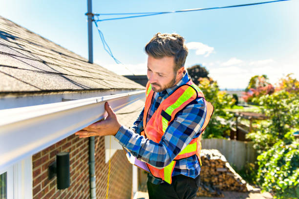 Best Chimney Flashing Repair  in Holly Ridge, NC