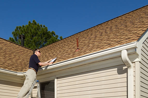 Roof Coating Services in Holly Ridge, NC